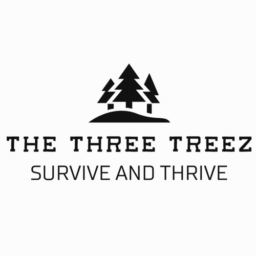 The Three Treez